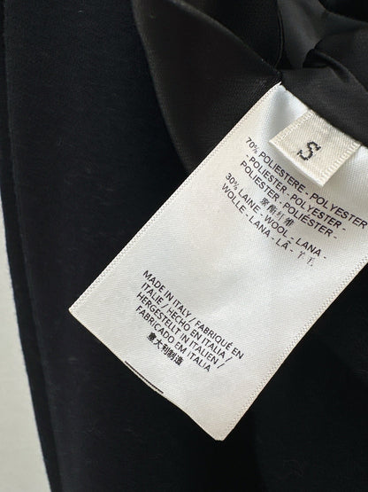 Herm NEW contract pu skirts