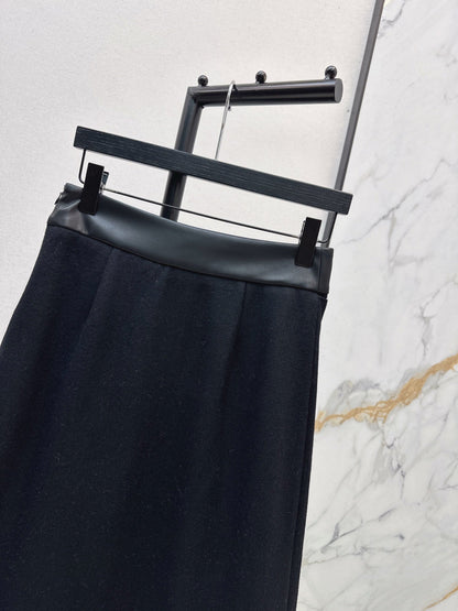 Herm NEW contract pu skirts