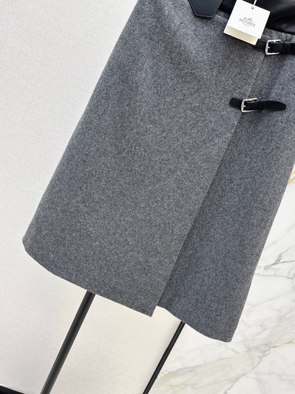 Herm NEW contract pu skirts
