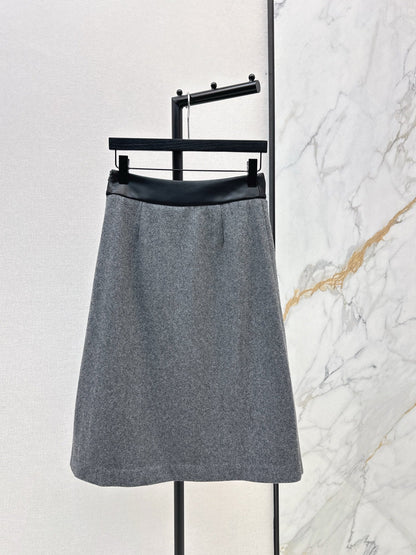 Herm NEW contract pu skirts