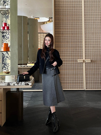 Herm NEW contract pu skirts