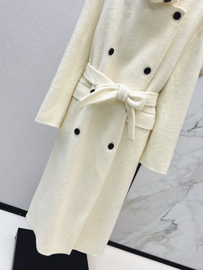 Loro NEW woolen overcoats