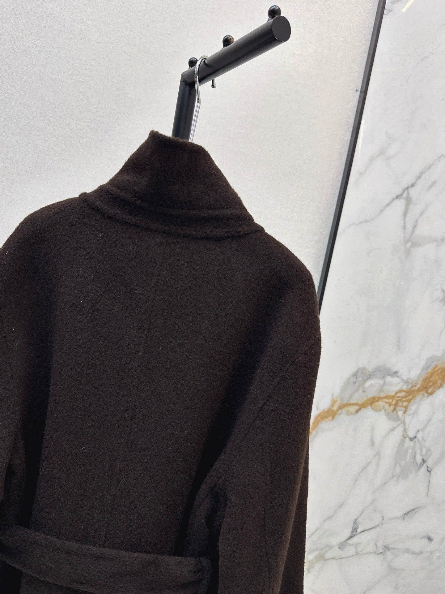 Loro NEW woolen overcoats