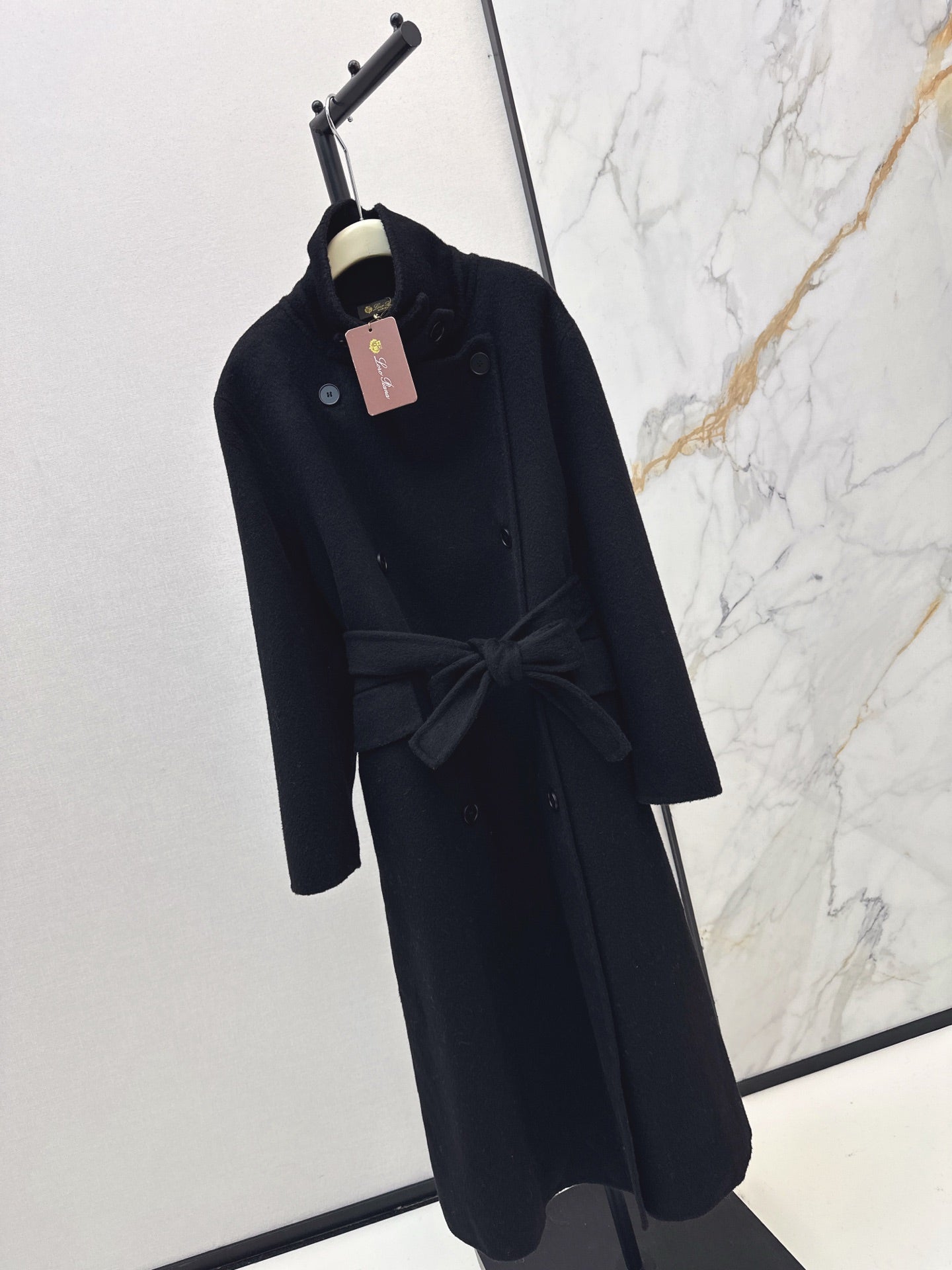 Loro NEW woolen overcoats