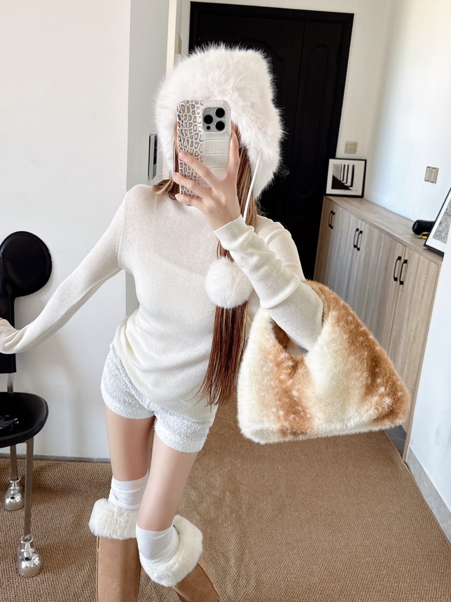 Max NEW base layer shirt