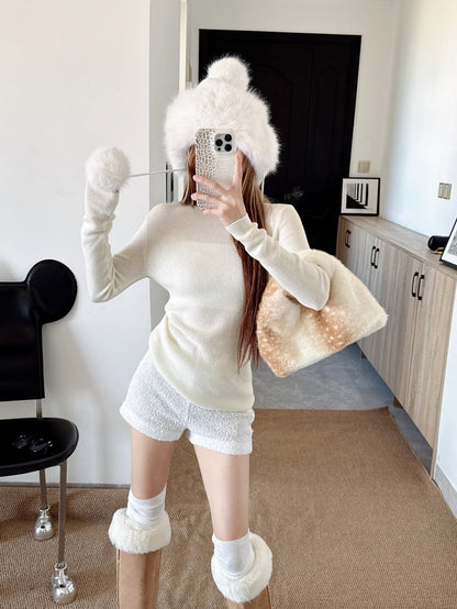 Max NEW base layer shirt