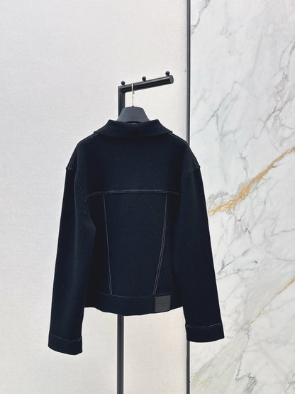 Louis NEW Wool jacket