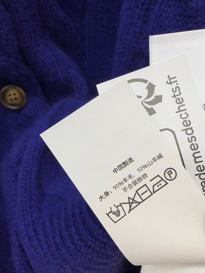 Ral NEW Wool cardigan