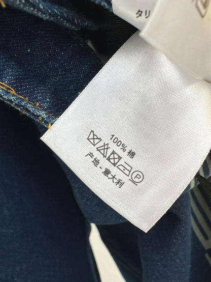 CD NEW Jacquard jeans