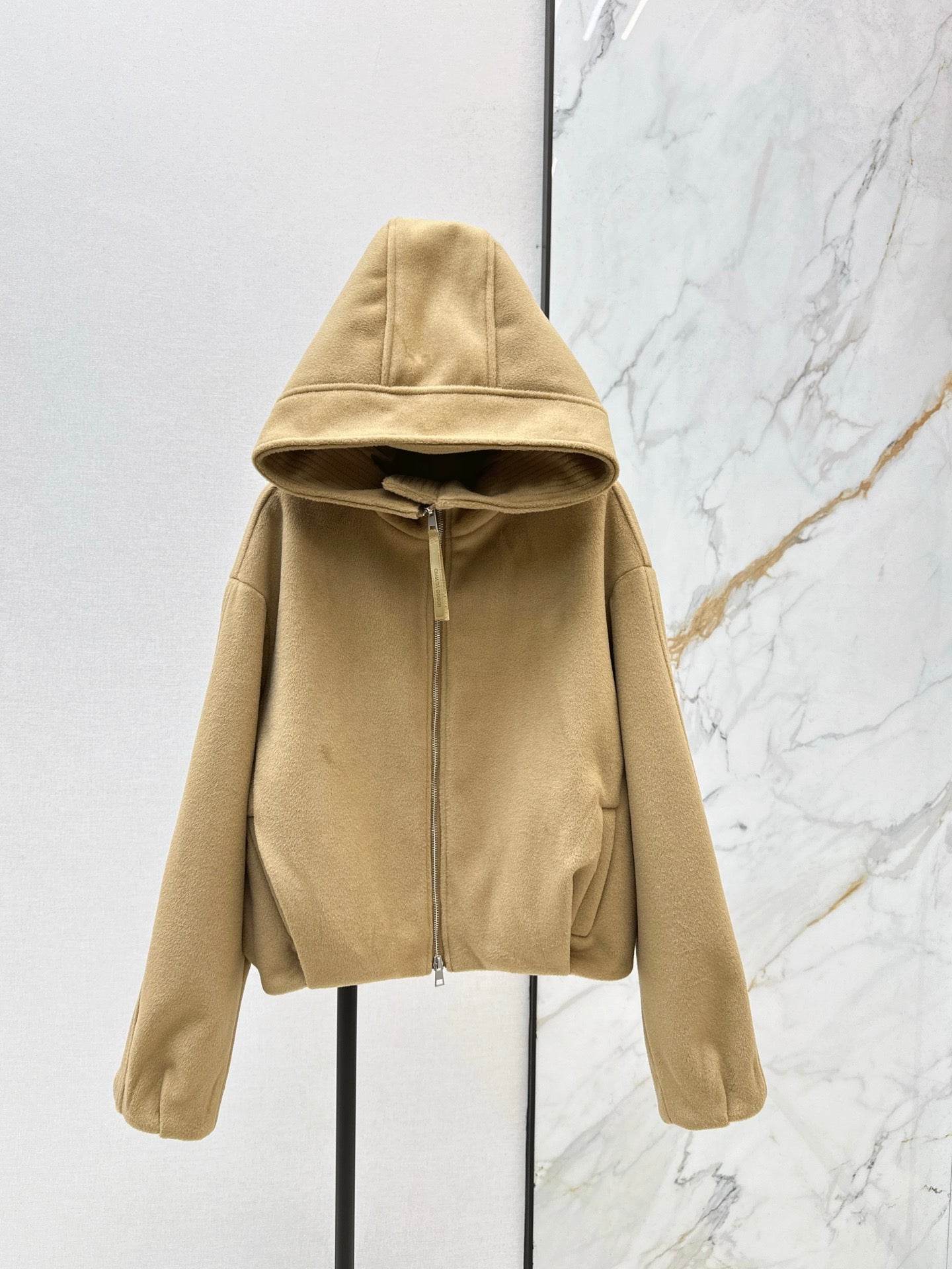 Cann NEW sweatshirt jacket