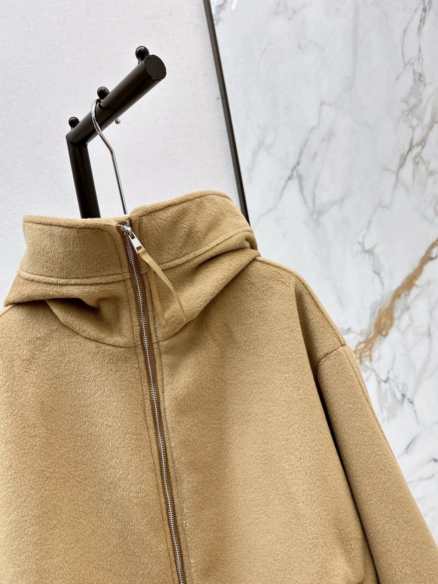 Cann NEW sweatshirt jacket