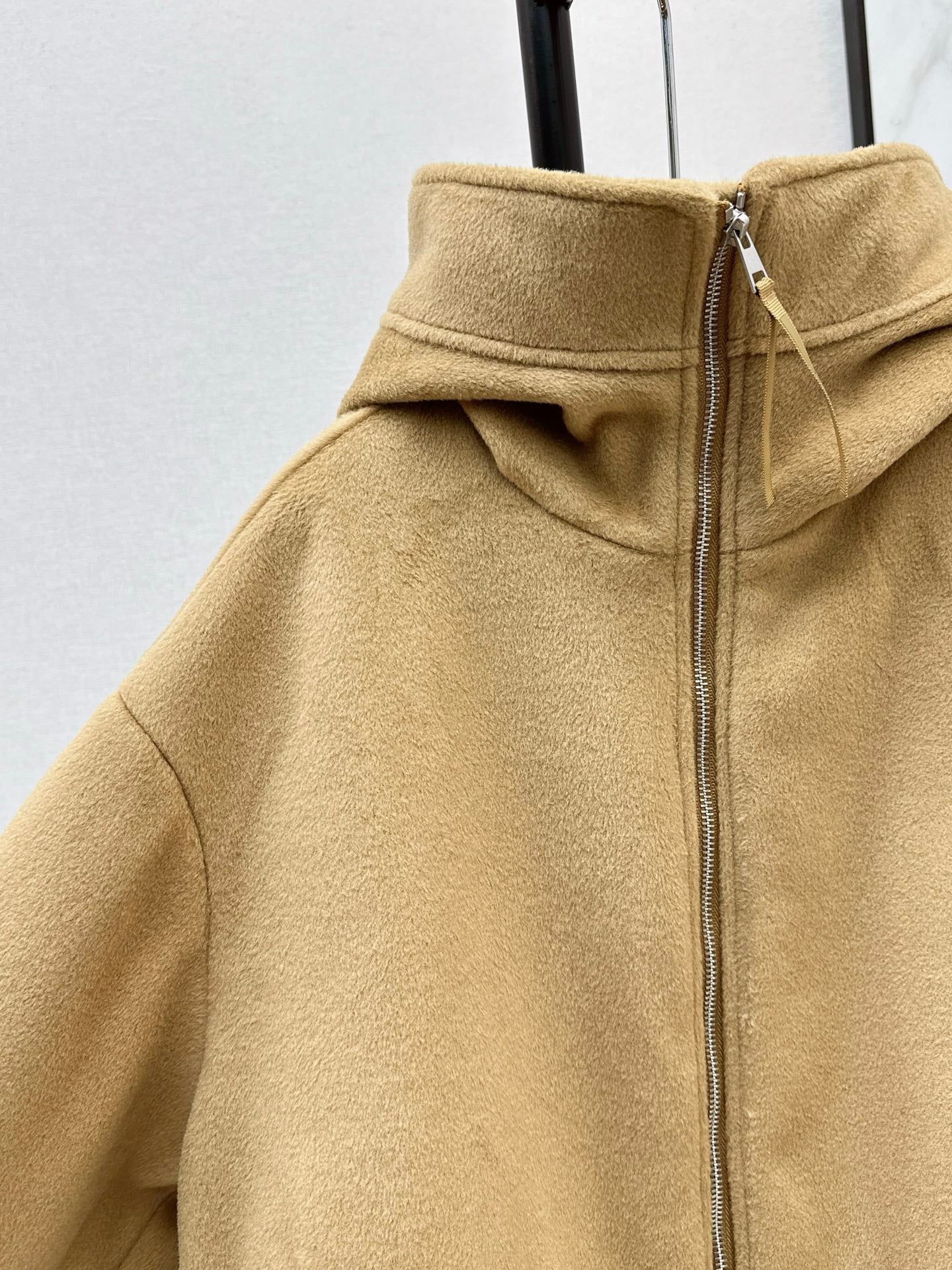 Cann NEW sweatshirt jacket