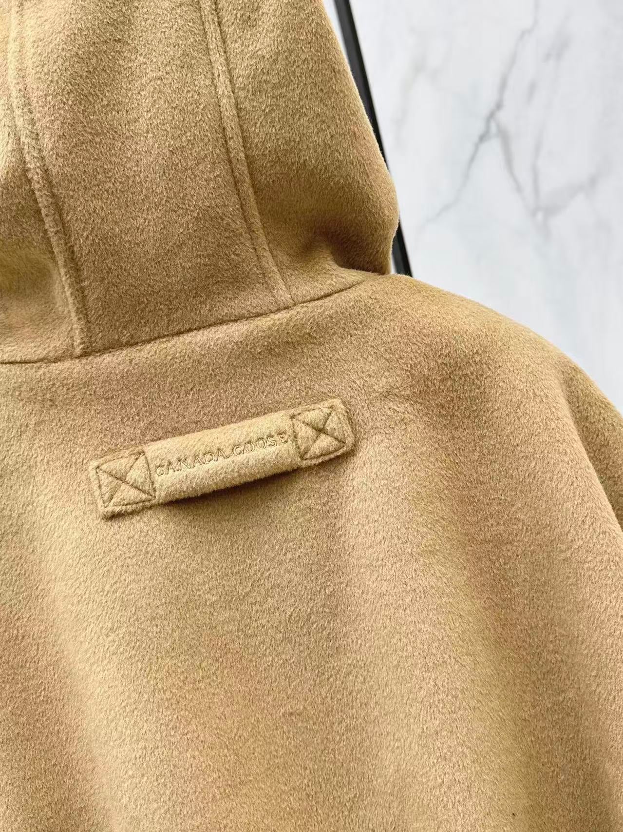 Cann NEW sweatshirt jacket