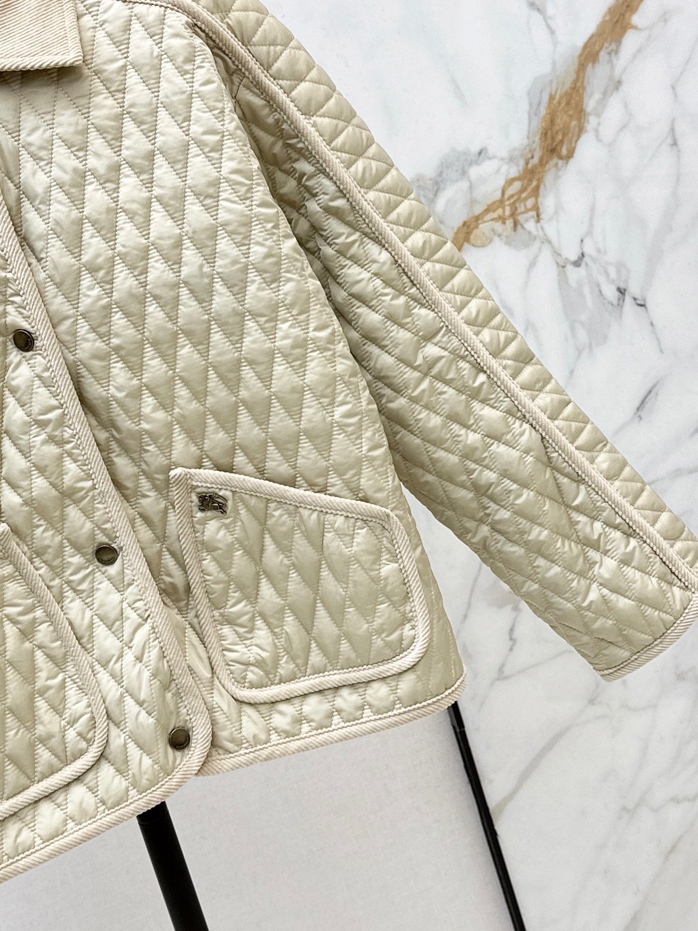 Bur NEW padded jacket