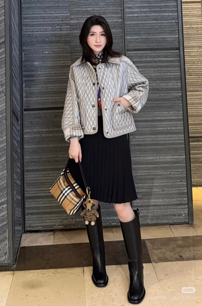 Bur NEW padded jacket