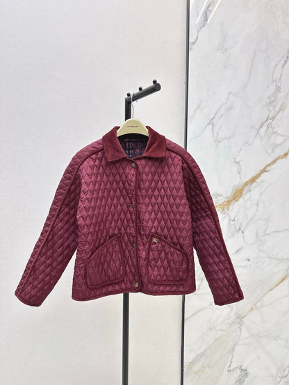 Bur NEW padded jacket