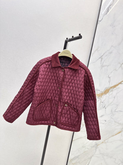 Bur NEW padded jacket
