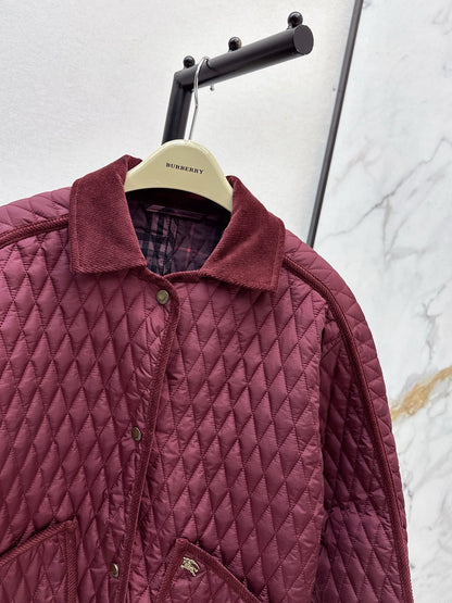 Bur NEW padded jacket