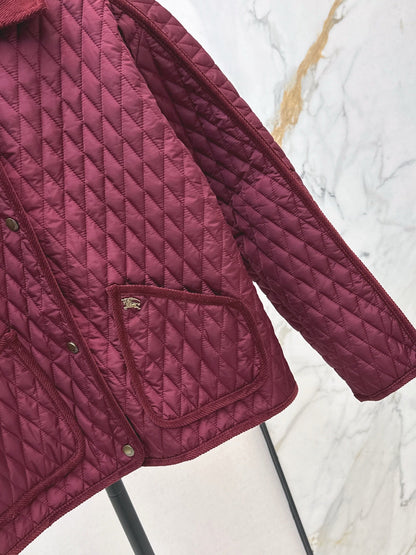 Bur NEW padded jacket