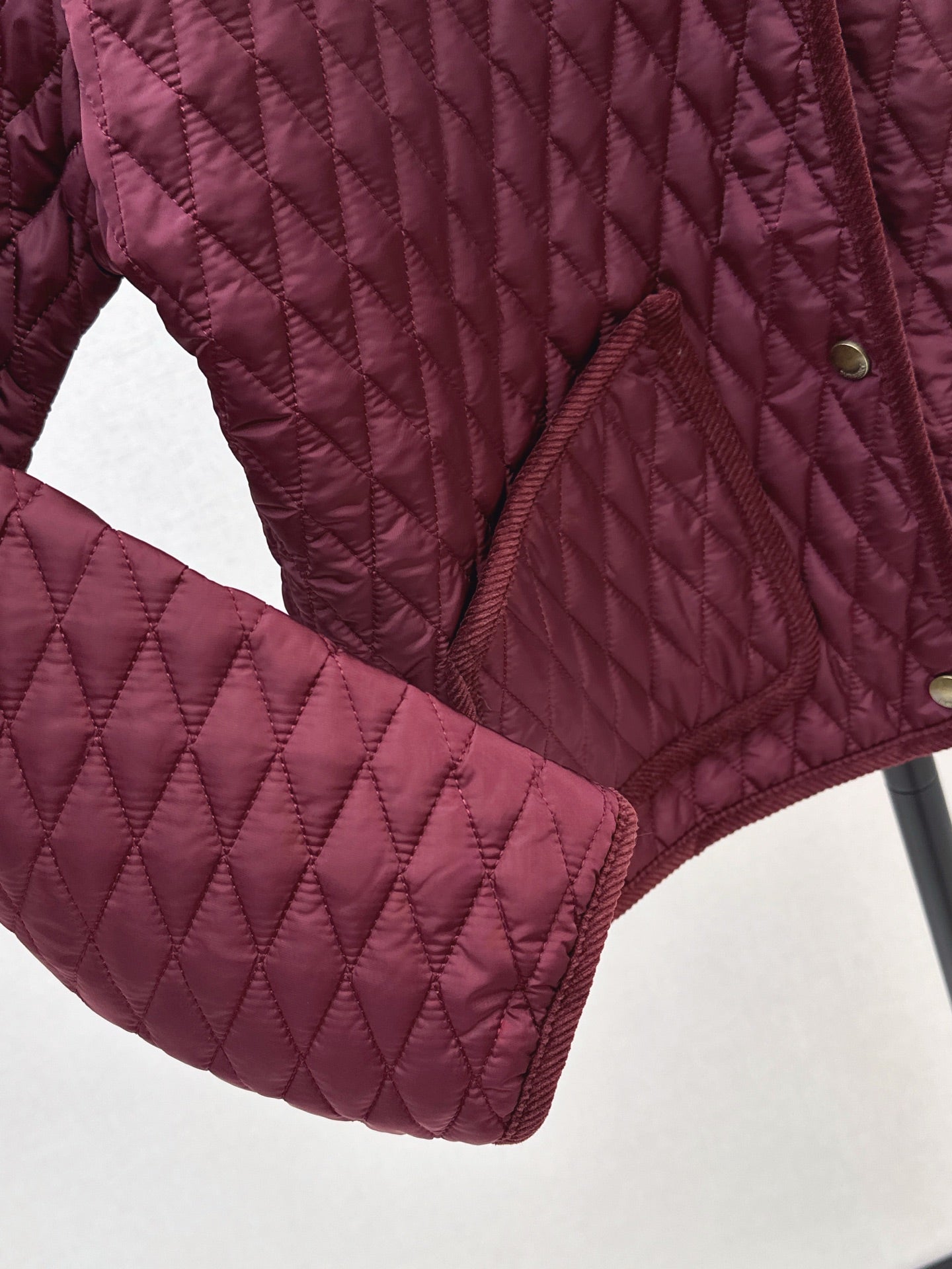 Bur NEW padded jacket