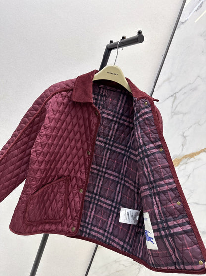 Bur NEW padded jacket