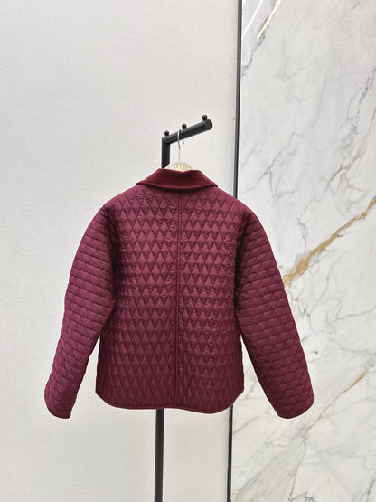 Bur NEW padded jacket