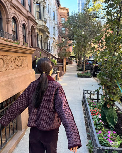 Bur NEW padded jacket