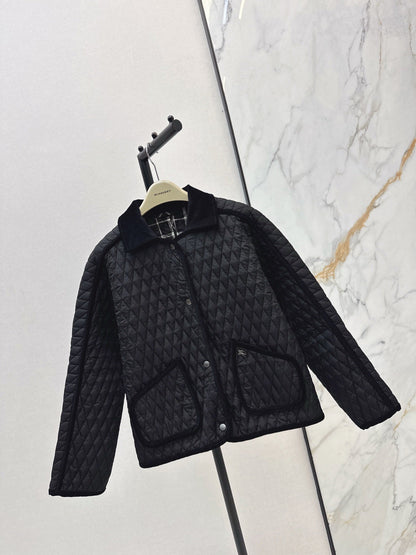 Bur NEW padded jacket