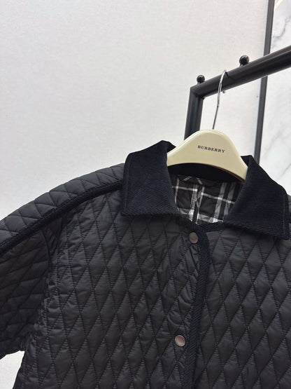 Bur NEW padded jacket