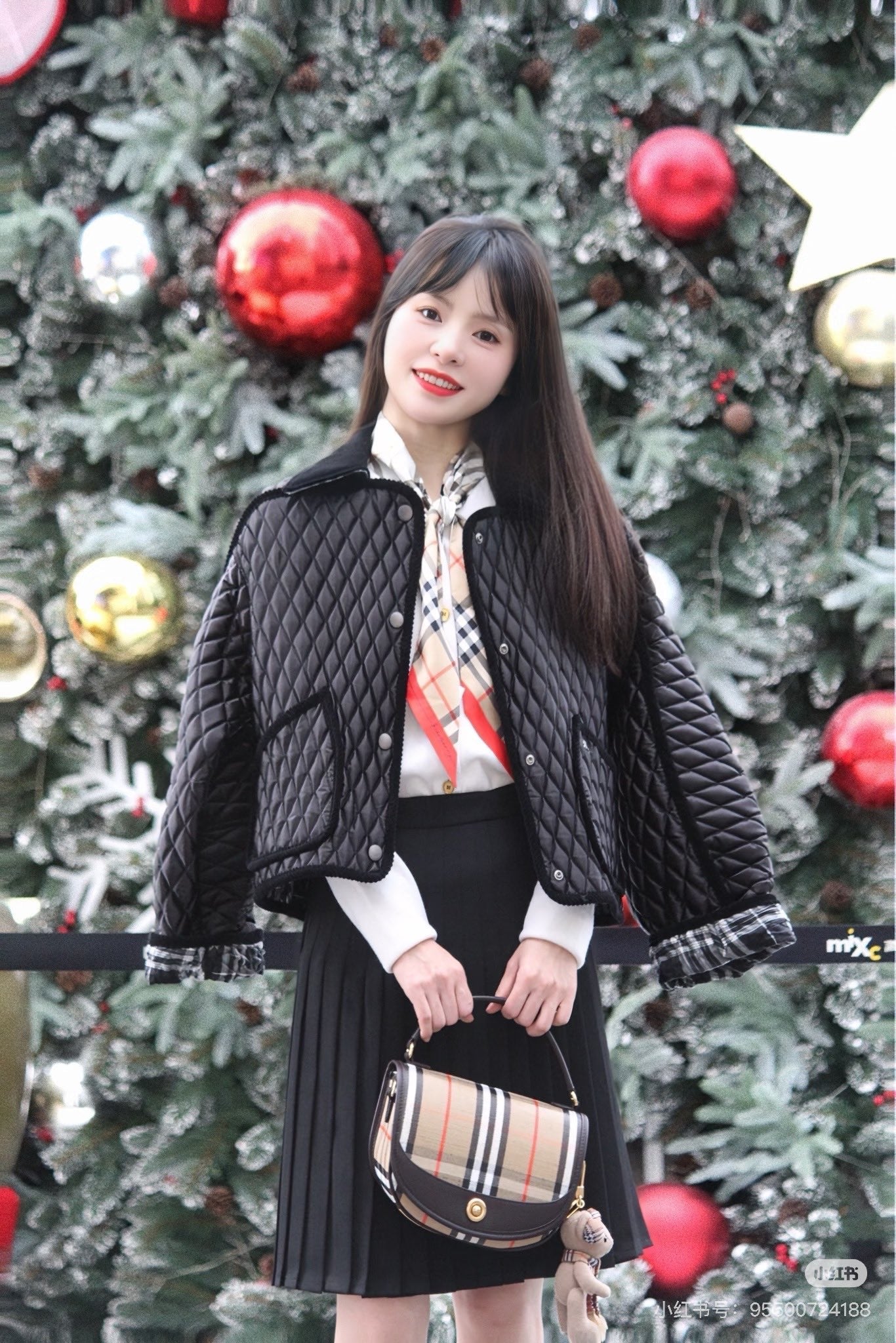 Bur NEW padded jacket