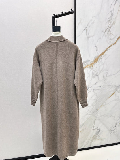 Max NEW Wool cardigan