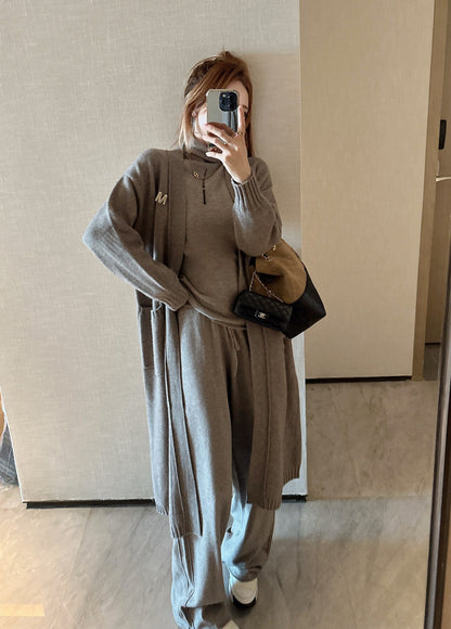 Max NEW Wool cardigan