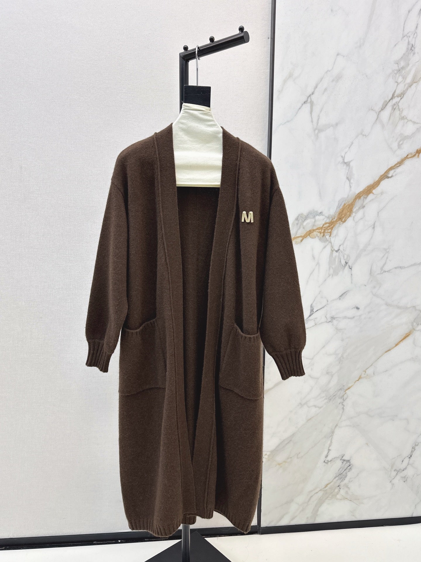 Max NEW Wool cardigan