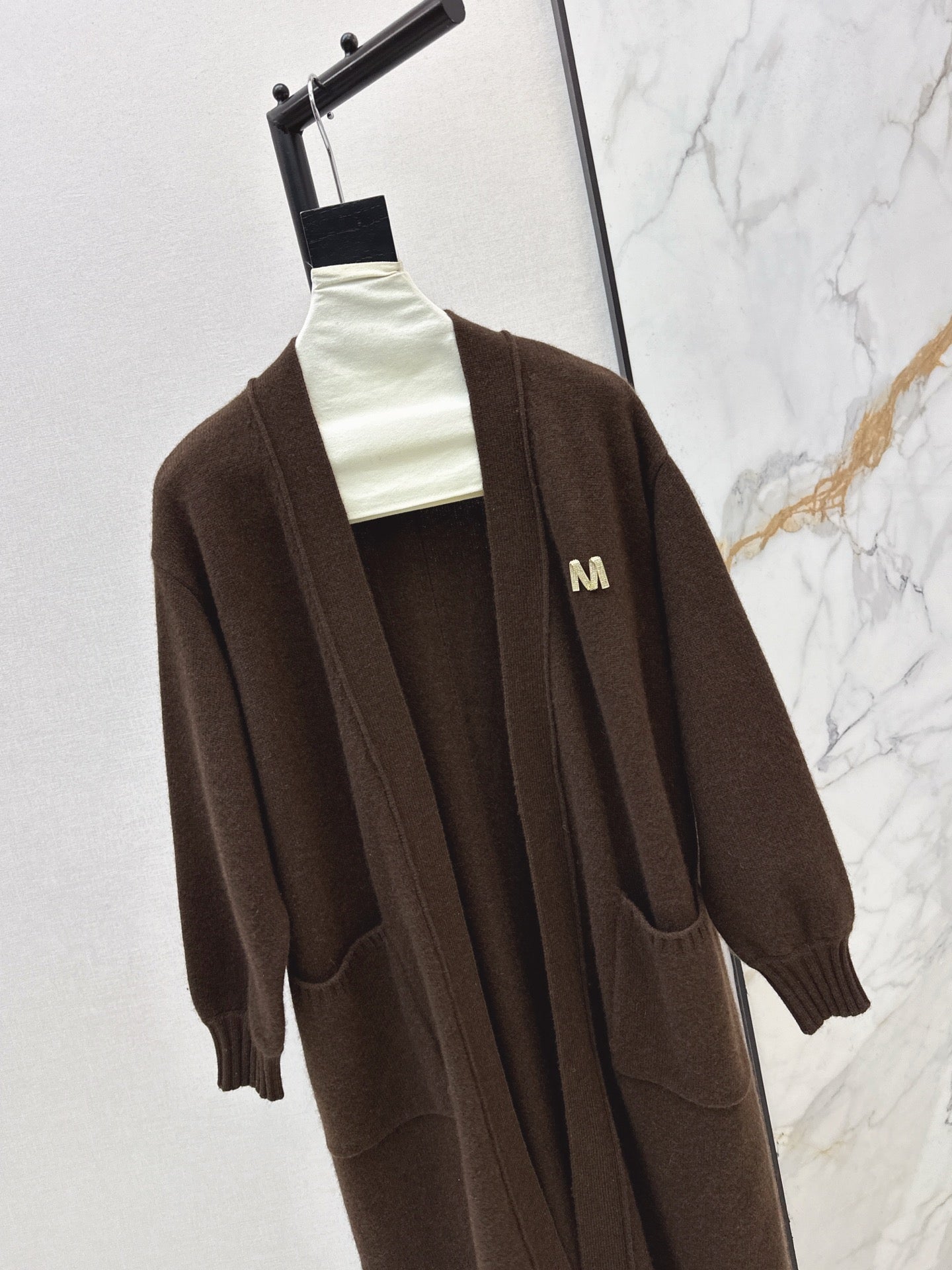 Max NEW Wool cardigan