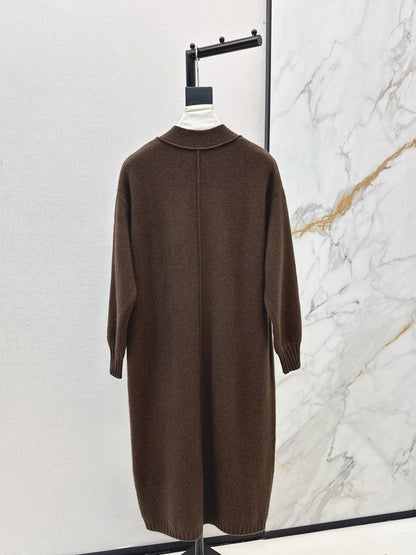 Max NEW Wool cardigan