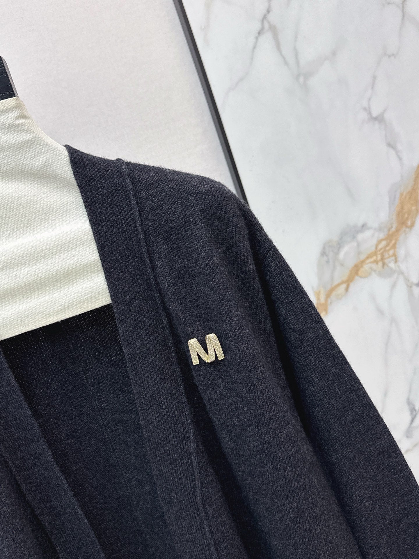 Max NEW Wool cardigan