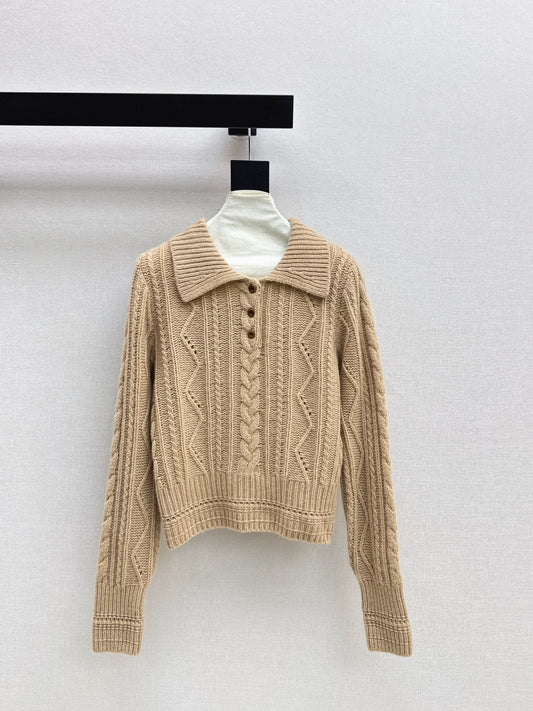 Loro NEW wool sweater