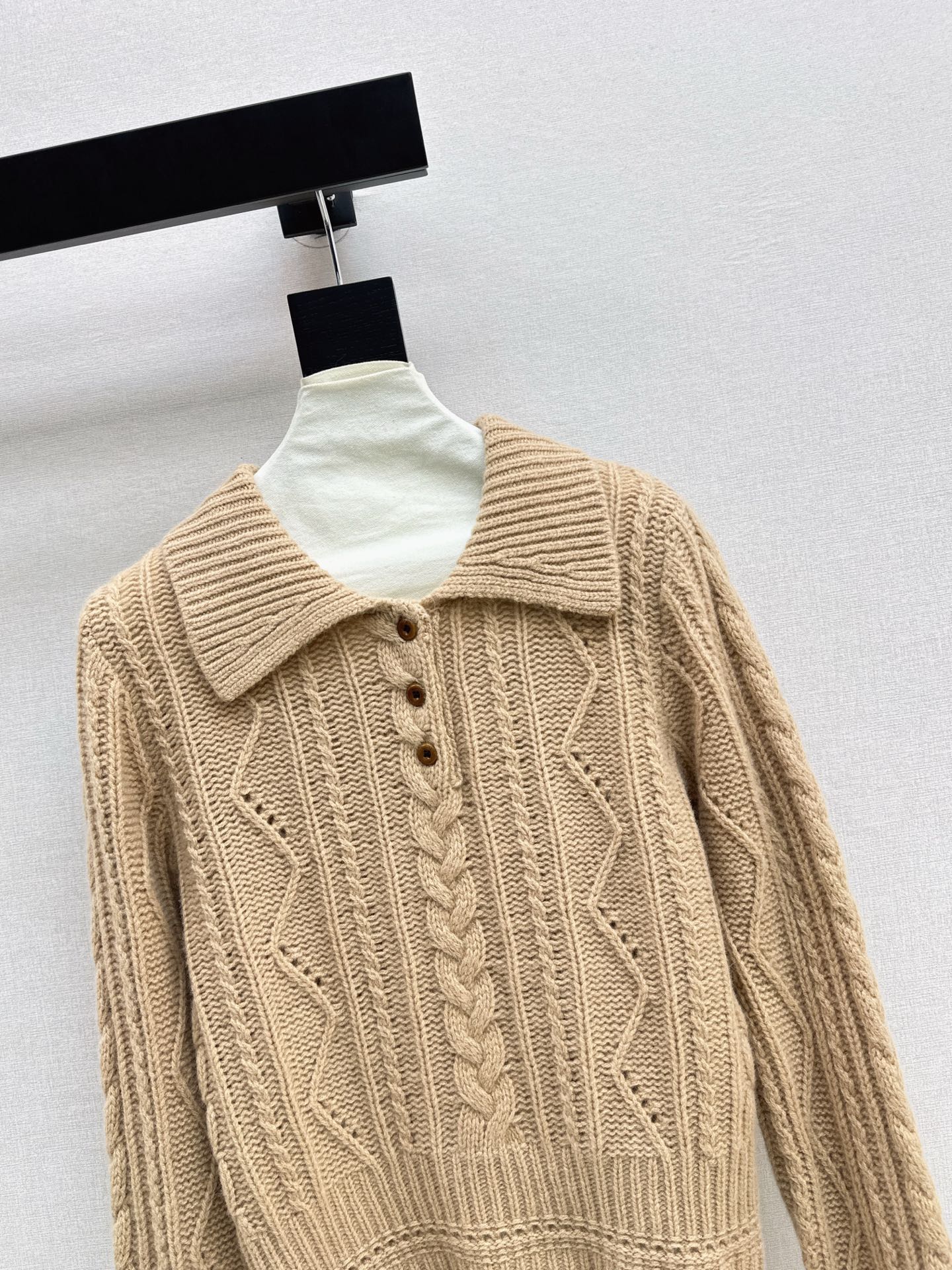Loro NEW wool sweater