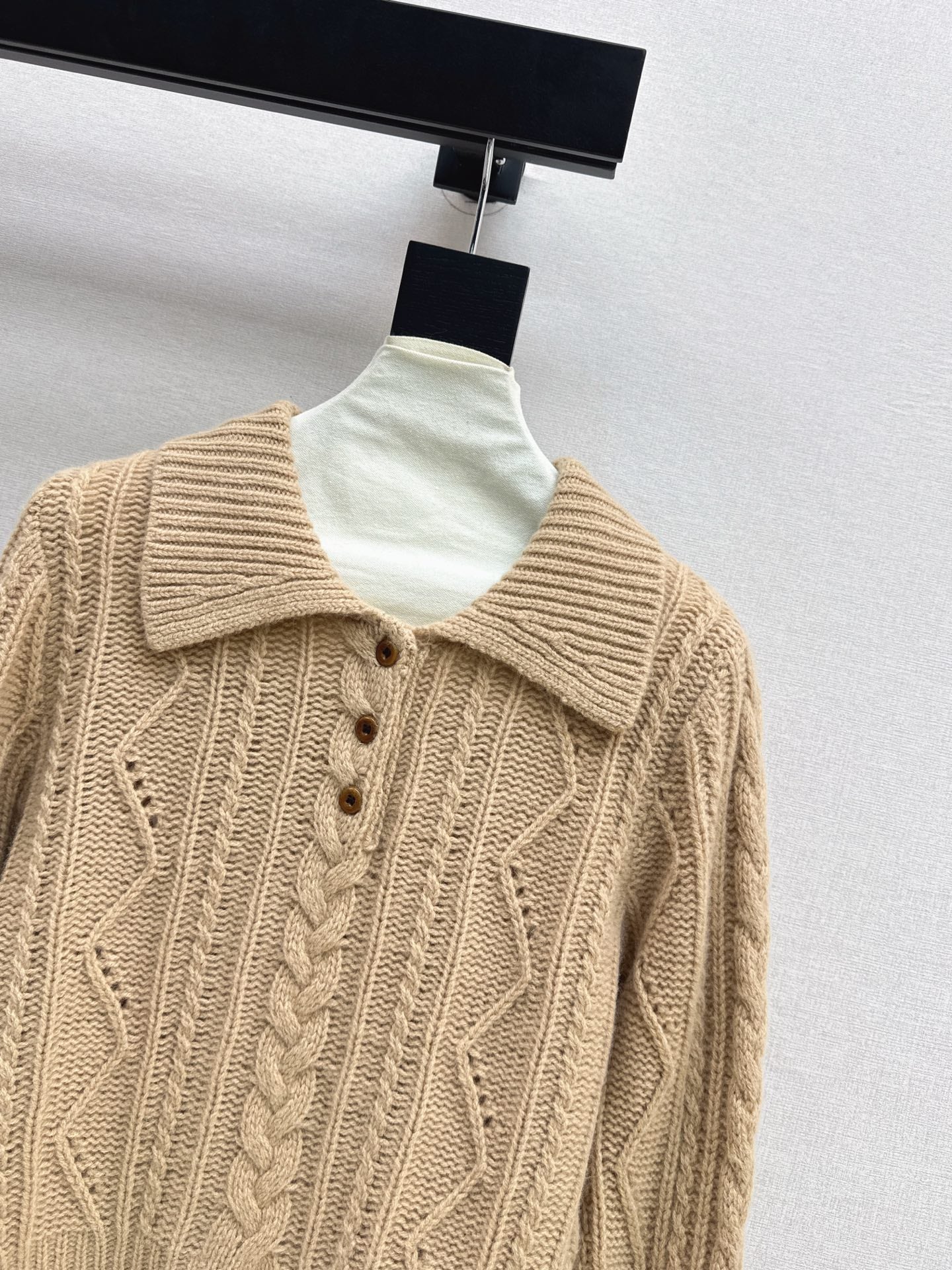 Loro NEW wool sweater