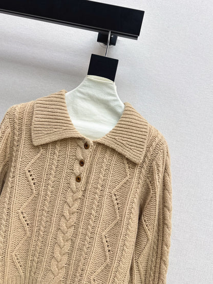 Loro NEW wool sweater