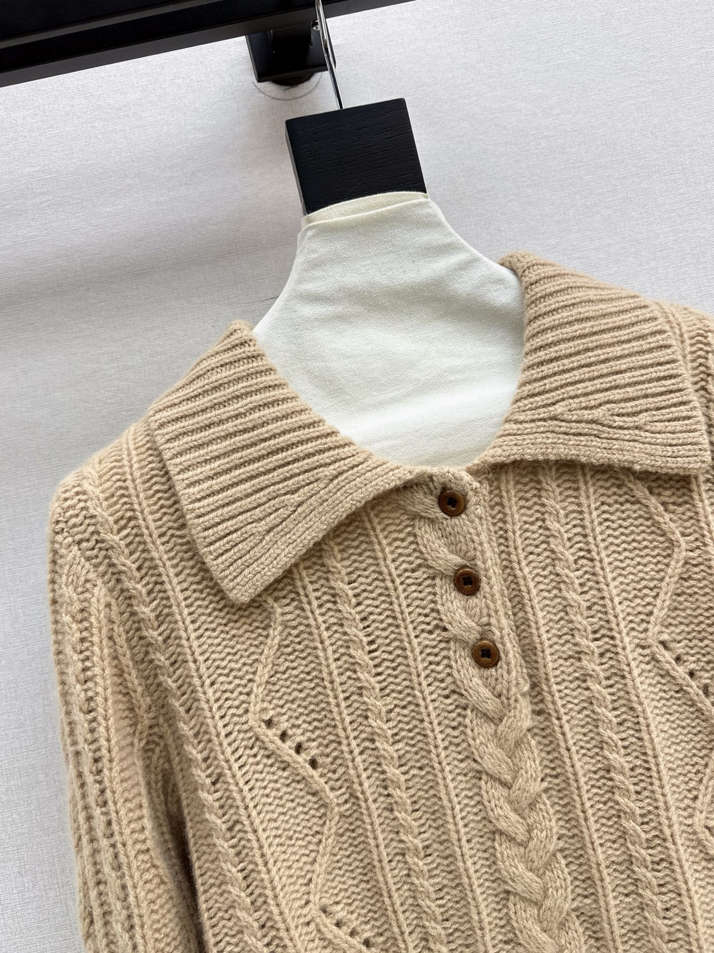 Loro NEW wool sweater