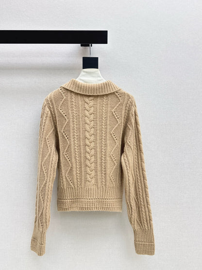 Loro NEW wool sweater