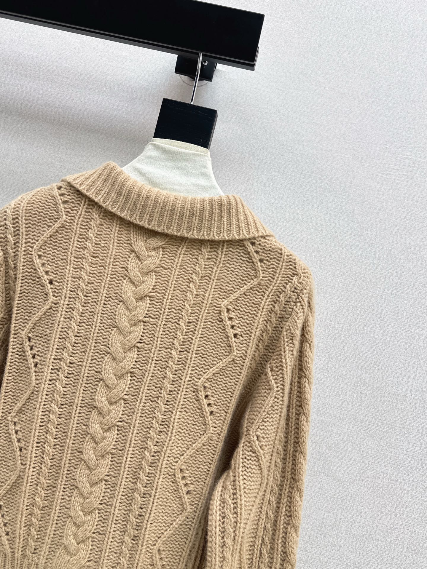 Loro NEW wool sweater