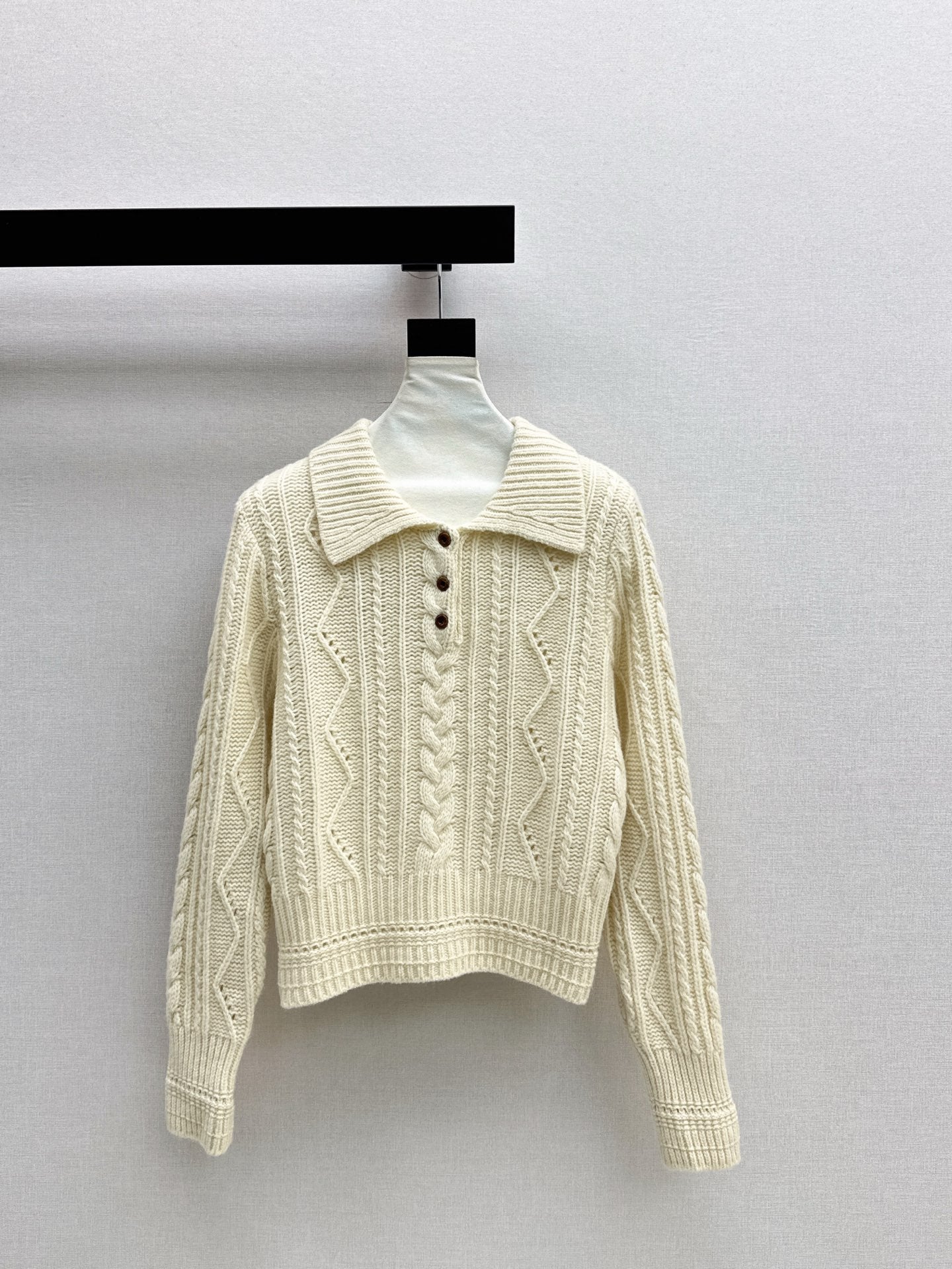 Loro NEW wool sweater