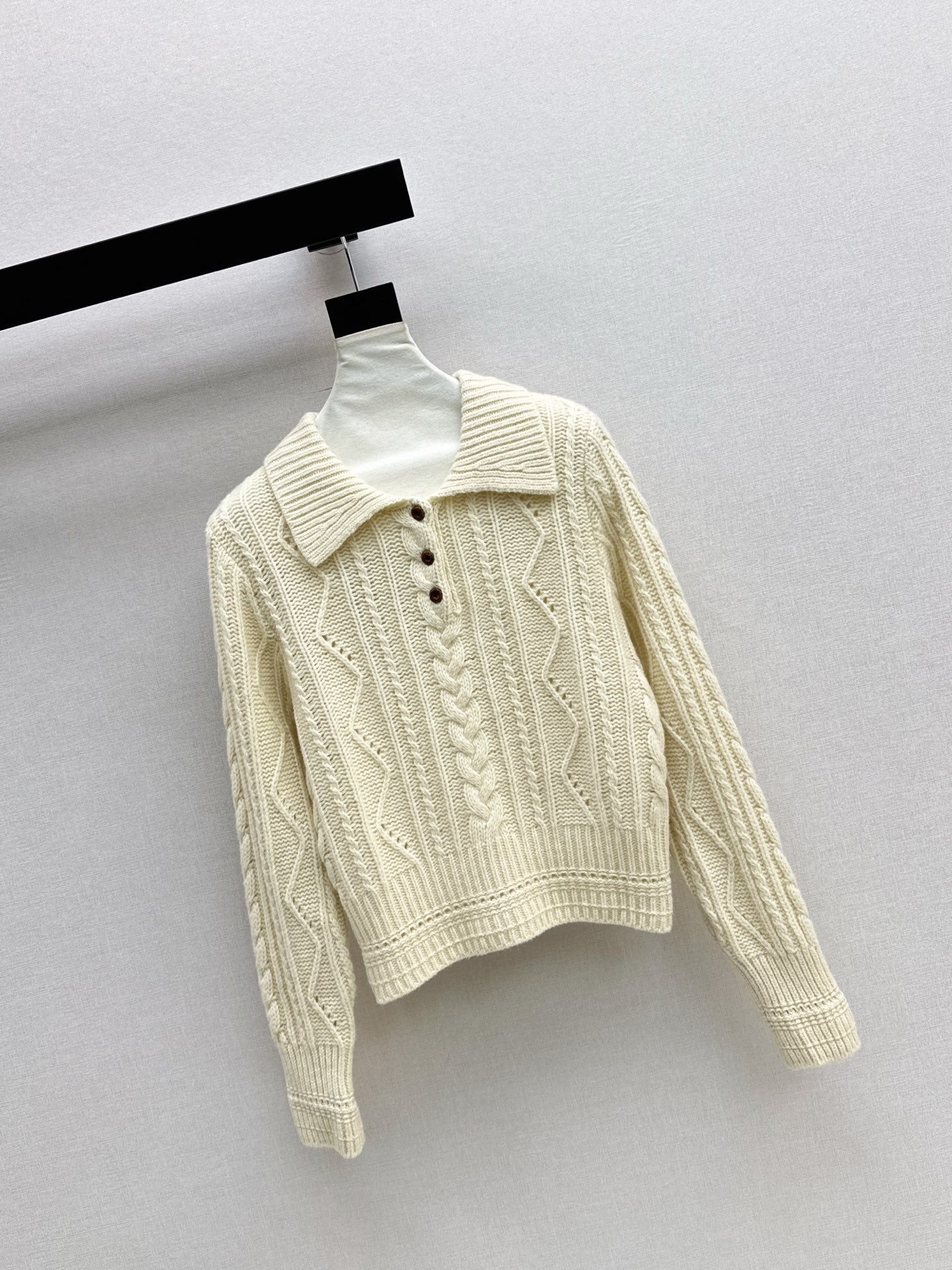 Loro NEW wool sweater