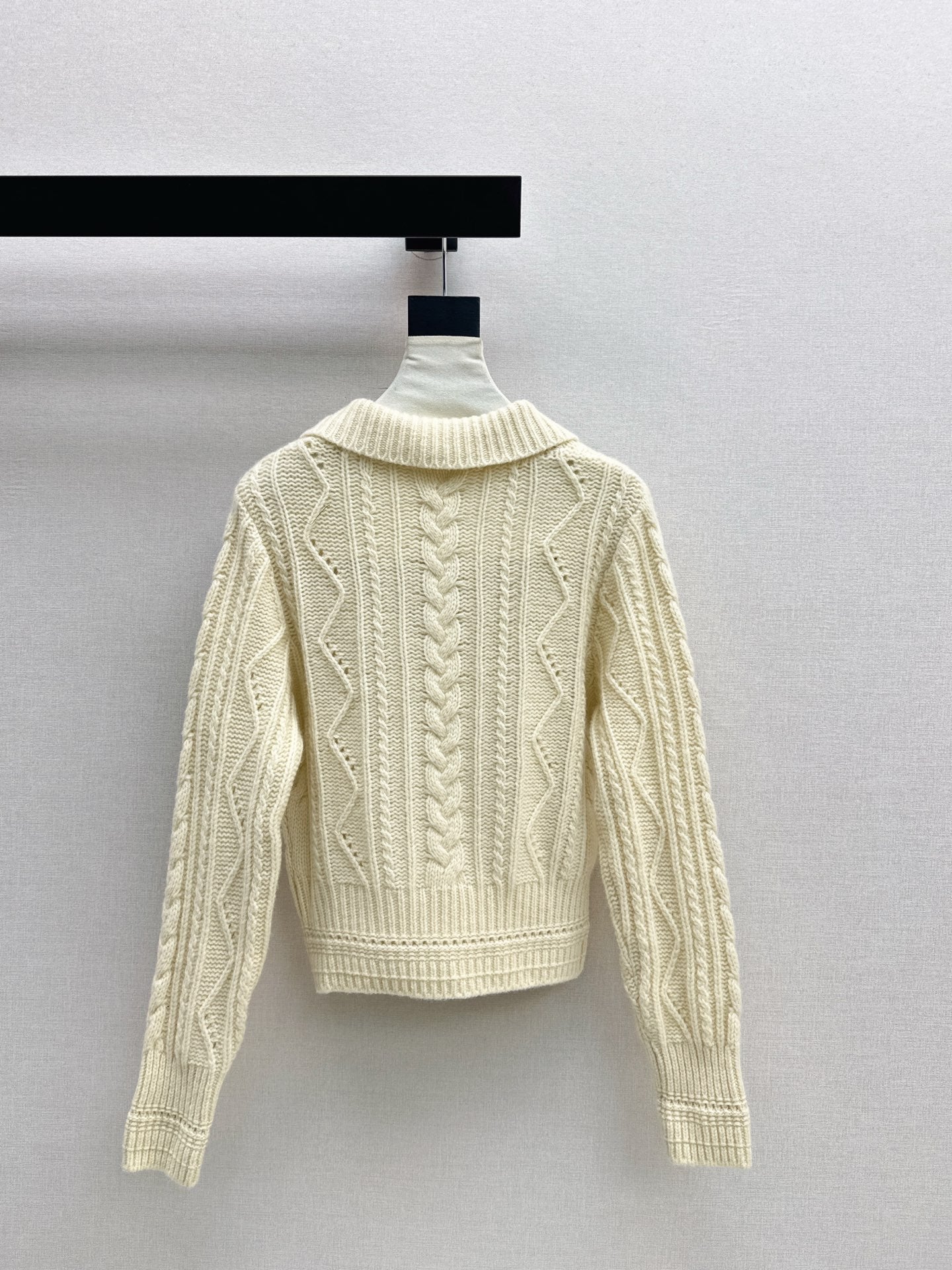 Loro NEW wool sweater