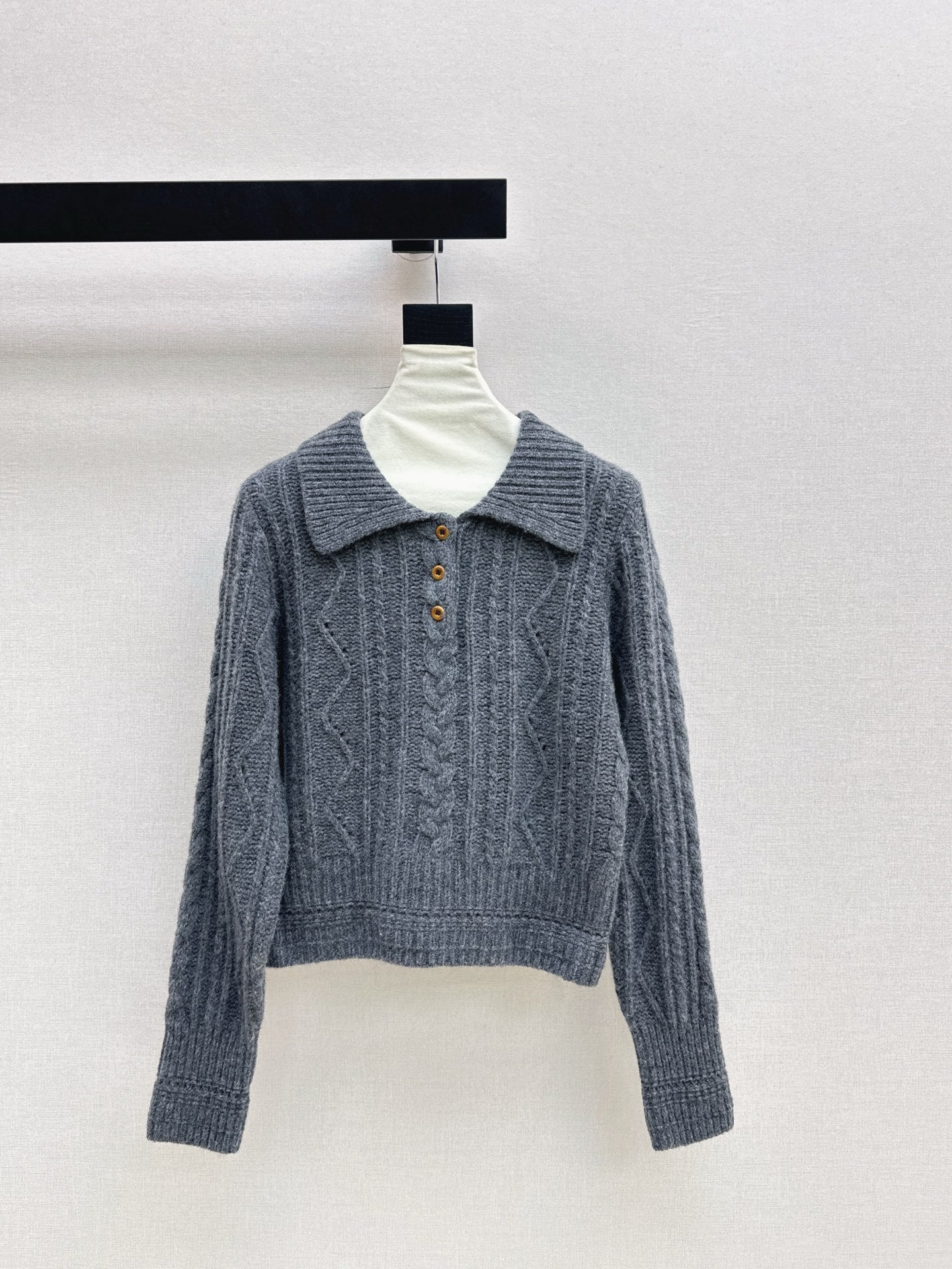 Loro NEW wool sweater