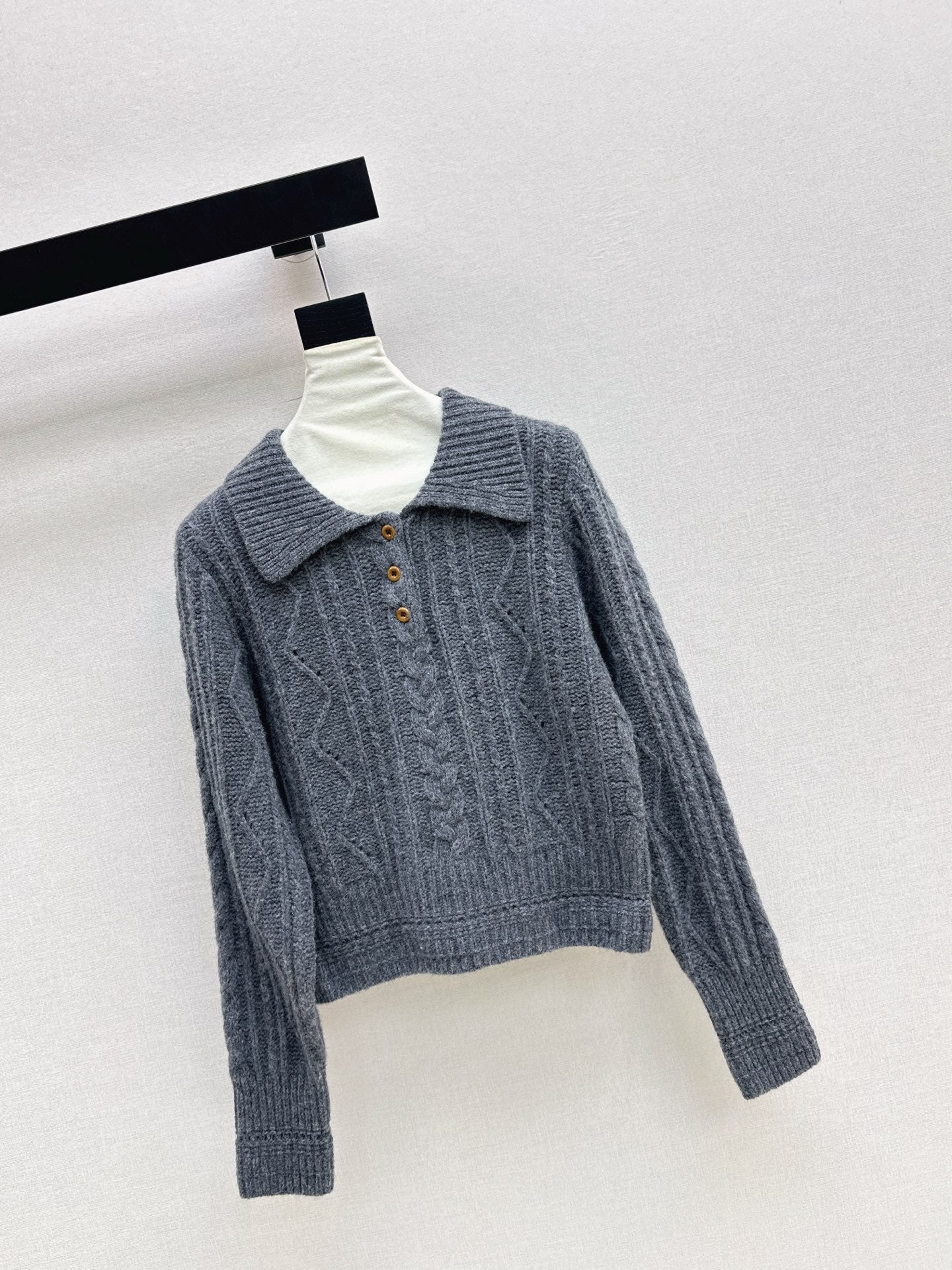 Loro NEW wool sweater