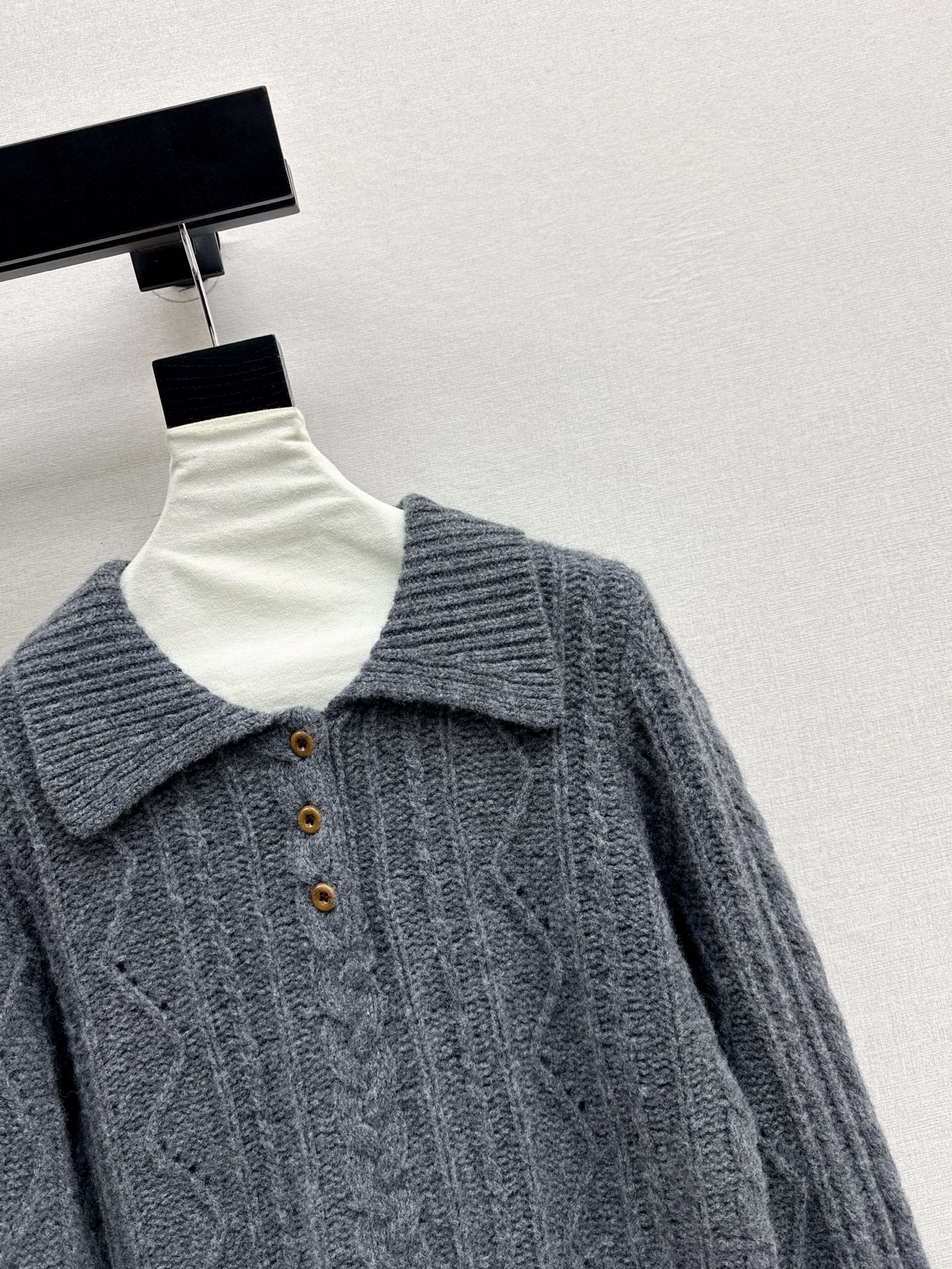 Loro NEW wool sweater