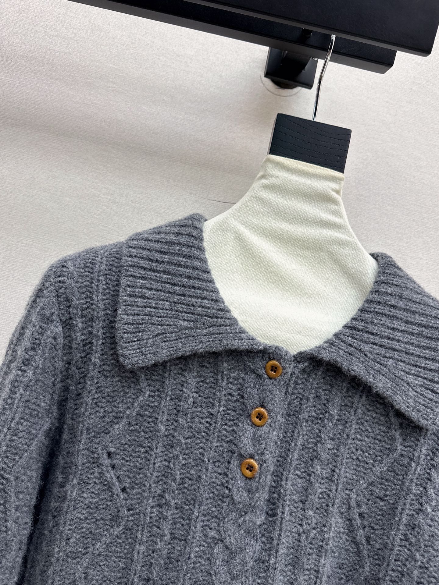 Loro NEW wool sweater